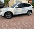 БМВ Х3, объемом двигателя 2 л и пробегом 65 тыс. км за 24900 $, фото 11 на Automoto.ua