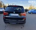 БМВ Х3, объемом двигателя 2 л и пробегом 142 тыс. км за 18500 $, фото 4 на Automoto.ua