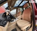 БМВ Х3, объемом двигателя 2 л и пробегом 162 тыс. км за 14999 $, фото 16 на Automoto.ua