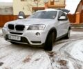 БМВ Х3, объемом двигателя 2 л и пробегом 190 тыс. км за 16800 $, фото 1 на Automoto.ua