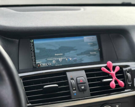 БМВ Х3, об'ємом двигуна 2 л та пробігом 163 тис. км за 13999 $, фото 14 на Automoto.ua