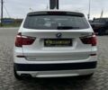 БМВ Х3, объемом двигателя 2 л и пробегом 189 тыс. км за 14200 $, фото 5 на Automoto.ua