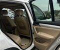 БМВ Х3, объемом двигателя 2 л и пробегом 189 тыс. км за 14200 $, фото 23 на Automoto.ua