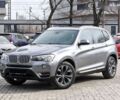 БМВ Х3, объемом двигателя 2 л и пробегом 117 тыс. км за 18950 $, фото 1 на Automoto.ua