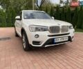 БМВ Х3, объемом двигателя 2 л и пробегом 65 тыс. км за 24900 $, фото 23 на Automoto.ua
