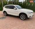 БМВ Х3, объемом двигателя 2 л и пробегом 65 тыс. км за 24900 $, фото 19 на Automoto.ua