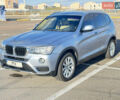 БМВ Х3, объемом двигателя 2 л и пробегом 136 тыс. км за 17300 $, фото 1 на Automoto.ua