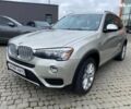 БМВ Х3, объемом двигателя 2 л и пробегом 135 тыс. км за 17900 $, фото 1 на Automoto.ua