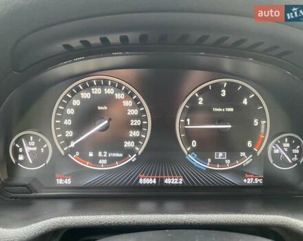 БМВ Х3, объемом двигателя 2 л и пробегом 65 тыс. км за 24900 $, фото 46 на Automoto.ua