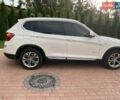 БМВ Х3, объемом двигателя 2 л и пробегом 65 тыс. км за 24900 $, фото 16 на Automoto.ua