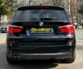 БМВ Х3, объемом двигателя 3 л и пробегом 233 тыс. км за 22800 $, фото 5 на Automoto.ua