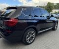 БМВ Х3, объемом двигателя 2 л и пробегом 255 тыс. км за 16999 $, фото 11 на Automoto.ua