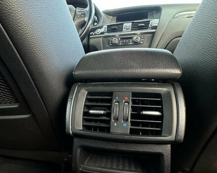 БМВ Х3 2014 в Киеве на Automoto.ua БМВ Х3, объемом двигателя 2 л и пробегом 168 тыс. км за 15300 $, фото 31 на Automoto.ua