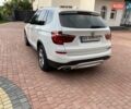 БМВ Х3, объемом двигателя 2 л и пробегом 65 тыс. км за 24900 $, фото 12 на Automoto.ua