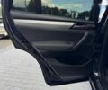 БМВ Х3, объемом двигателя 2 л и пробегом 255 тыс. км за 16999 $, фото 20 на Automoto.ua