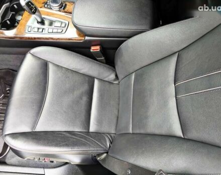 БМВ Х3, объемом двигателя 2 л и пробегом 117 тыс. км за 18950 $, фото 12 на Automoto.ua