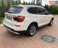 БМВ Х3, объемом двигателя 2 л и пробегом 65 тыс. км за 24900 $, фото 15 на Automoto.ua