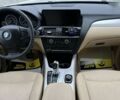 БМВ Х3, объемом двигателя 2 л и пробегом 189 тыс. км за 14200 $, фото 8 на Automoto.ua
