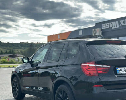 БМВ Х3, об'ємом двигуна 2 л та пробігом 163 тис. км за 13999 $, фото 6 на Automoto.ua