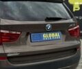 БМВ Х3, объемом двигателя 2 л и пробегом 225 тыс. км за 11900 $, фото 17 на Automoto.ua
