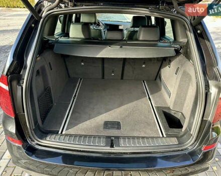 БМВ Х3 2014 в Киеве на Automoto.ua БМВ Х3, объемом двигателя 2 л и пробегом 168 тыс. км за 15300 $, фото 13 на Automoto.ua