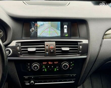 БМВ Х3, об'ємом двигуна 2 л та пробігом 228 тис. км за 13300 $, фото 27 на Automoto.ua