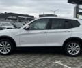 БМВ Х3, объемом двигателя 2 л и пробегом 189 тыс. км за 14200 $, фото 3 на Automoto.ua