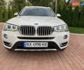 БМВ Х3, объемом двигателя 2 л и пробегом 65 тыс. км за 24900 $, фото 7 на Automoto.ua