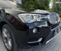 БМВ Х3, объемом двигателя 2 л и пробегом 255 тыс. км за 16999 $, фото 14 на Automoto.ua