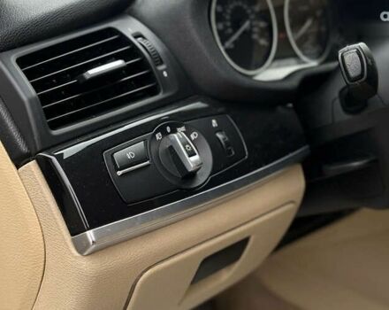 БМВ Х3, объемом двигателя 2 л и пробегом 189 тыс. км за 14200 $, фото 15 на Automoto.ua