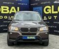 БМВ Х3, объемом двигателя 2 л и пробегом 225 тыс. км за 11900 $, фото 1 на Automoto.ua