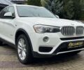 БМВ Х3, объемом двигателя 2 л и пробегом 196 тыс. км за 21100 $, фото 1 на Automoto.ua