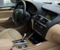 БМВ Х3, объемом двигателя 2 л и пробегом 225 тыс. км за 11900 $, фото 13 на Automoto.ua