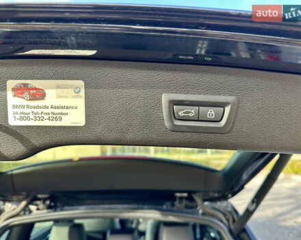 БМВ Х3 2014 в Киеве на Automoto.ua БМВ Х3, объемом двигателя 2 л и пробегом 168 тыс. км за 15300 $, фото 11 на Automoto.ua