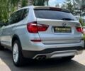 БМВ Х3, объемом двигателя 2 л и пробегом 136 тыс. км за 15500 $, фото 4 на Automoto.ua