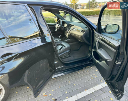 БМВ Х3 2014 в Киеве на Automoto.ua БМВ Х3, объемом двигателя 2 л и пробегом 168 тыс. км за 15300 $, фото 9 на Automoto.ua