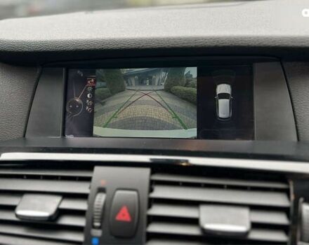 БМВ Х3, объемом двигателя 2 л и пробегом 196 тыс. км за 21100 $, фото 10 на Automoto.ua