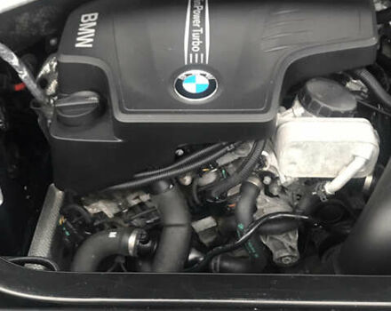 БМВ Х3, об'ємом двигуна 2 л та пробігом 143 тис. км за 17000 $, фото 9 на Automoto.ua