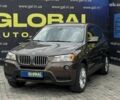 БМВ Х3, объемом двигателя 2 л и пробегом 225 тыс. км за 11900 $, фото 1 на Automoto.ua