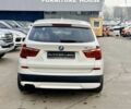 БМВ Х3, объемом двигателя 3 л и пробегом 128 тыс. км за 15000 $, фото 3 на Automoto.ua