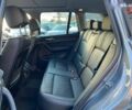 БМВ Х3, объемом двигателя 2 л и пробегом 250 тыс. км за 13900 $, фото 19 на Automoto.ua