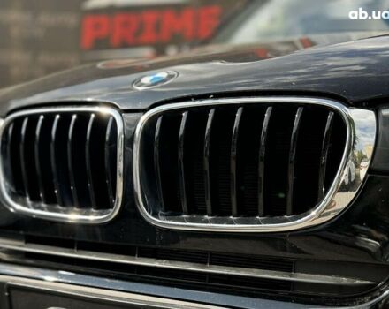 БМВ Х3, об'ємом двигуна 2 л та пробігом 213 тис. км за 15800 $, фото 4 на Automoto.ua
