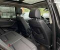 БМВ Х3, объемом двигателя 2 л и пробегом 205 тыс. км за 13900 $, фото 21 на Automoto.ua