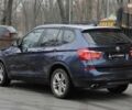 БМВ Х3, объемом двигателя 3 л и пробегом 233 тыс. км за 17000 $, фото 5 на Automoto.ua