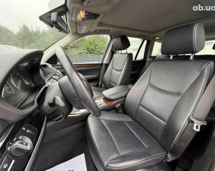 БМВ Х3, об'ємом двигуна 3 л та пробігом 175 тис. км за 13200 $, фото 11 на Automoto.ua