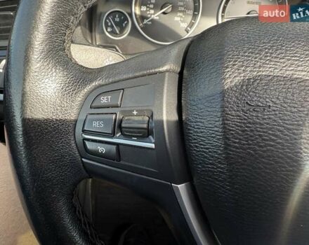 БМВ Х3, об'ємом двигуна 2 л та пробігом 137 тис. км за 14300 $, фото 31 на Automoto.ua