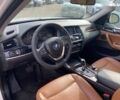 БМВ Х3, объемом двигателя 2 л и пробегом 180 тыс. км за 14900 $, фото 10 на Automoto.ua