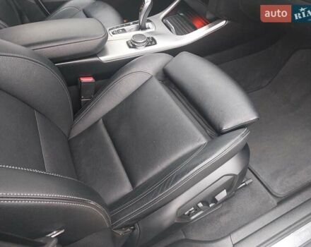 БМВ Х3, объемом двигателя 2 л и пробегом 175 тыс. км за 21500 $, фото 1 на Automoto.ua