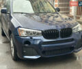 БМВ Х3, объемом двигателя 0 л и пробегом 160 тыс. км за 15900 $, фото 1 на Automoto.ua