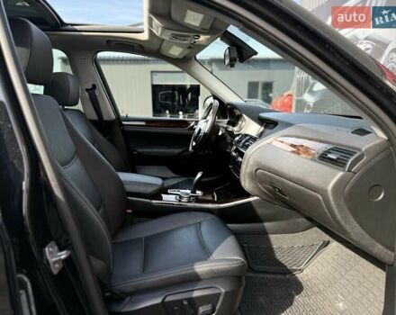 БМВ Х3, об'ємом двигуна 2 л та пробігом 137 тис. км за 14300 $, фото 41 на Automoto.ua